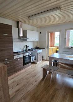 Geislingen an der Steige Apartment | Monteurwohnung/Ferienwohnung an der Steige