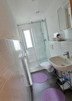 Geislingen an der Steige Apartment | Monteurwohnung/Ferienwohnung an der Steige