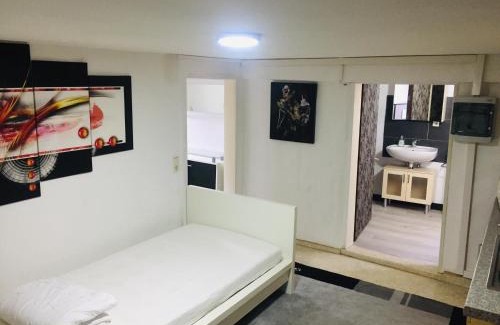 Landwehrhagen Apartment | Monteurwohnung, 2 Zimmer, Küche,Bad