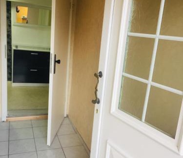 Landwehrhagen Apartment | Monteurwohnung, 2 Zimmer, Küche,Bad