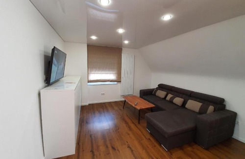 Pfungstadt Apartment | Monteurwohnung - Handwerkerwohnung