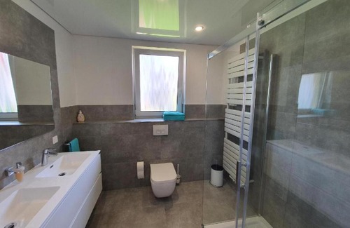 Pfungstadt Apartment | Monteurwohnung - Handwerkerwohnung