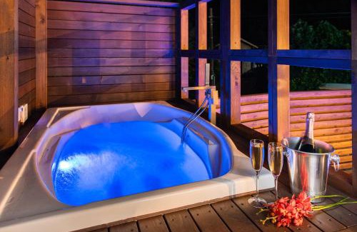 Tateyama Villa | Montevan RESORT VILLA