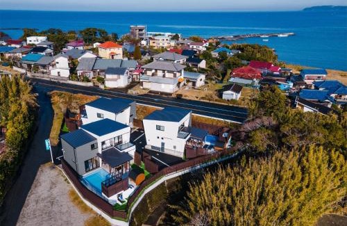 Tateyama Villa | Montevan RESORT VILLA