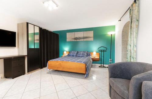 Mulsanne Apartment | Montino - Studio 5 min du circuit - Parking - Wifi