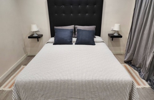 La Bordeta Apartment | Montjuic plaza españa