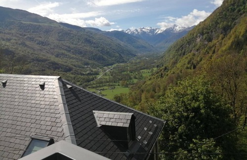 Cier-de-Luchon House | Montmajou - Cier-de-Luchon