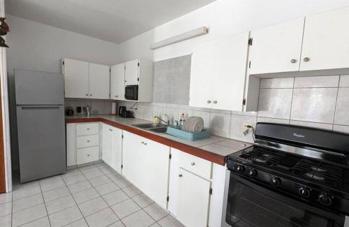 Cudjoe Head Apartment | Montserrat Mountain View Retreat