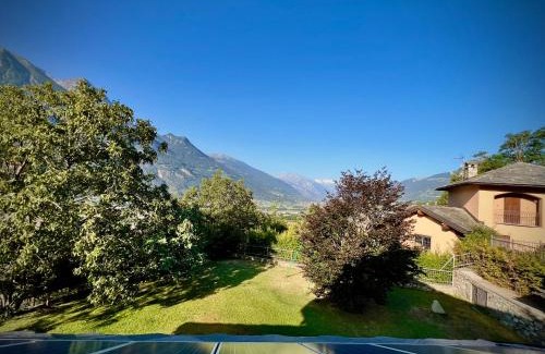 Villair-Amerique House | MontvieW