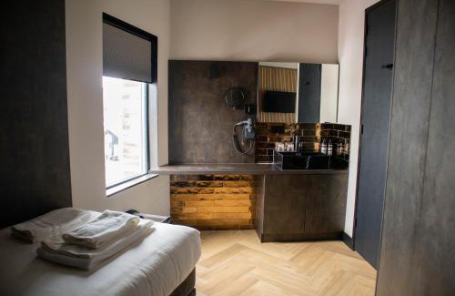 Zaandam Hotel | Monument Hotel