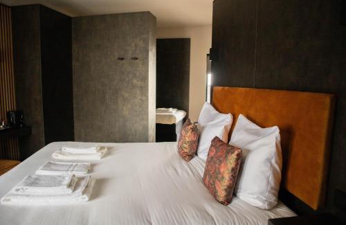 Zaandam Hotel | Monument Hotel