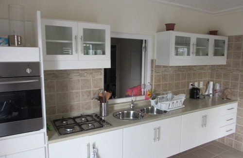 Montana House | Monumental House in quiet nature/surrounding