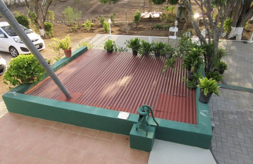 Montana House | Monumental House in quiet nature/surrounding