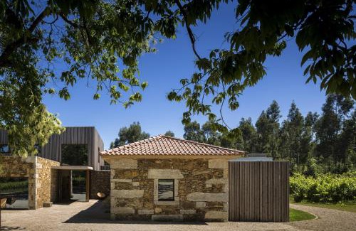 Teloes Hotel | Monverde - Wine Experience Hotel - by Unlock Hotels