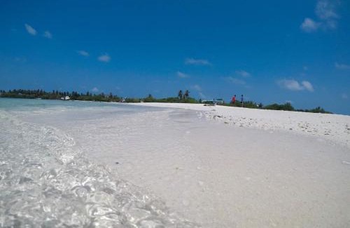 Guraidhoo House | Moodhumaa Inn