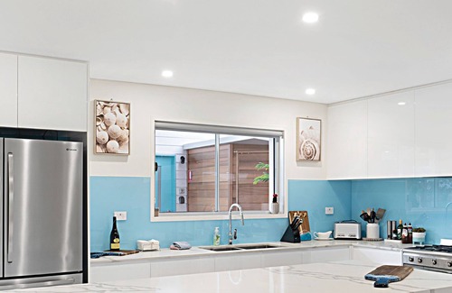 Moogerah House | Moogerah Lake House #4 - Complete Luxury In Paradise