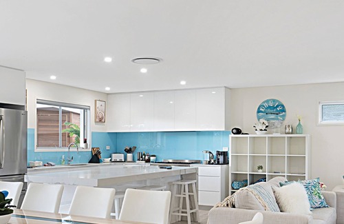 Moogerah House | Moogerah Lake House #4 - Complete Luxury In Paradise