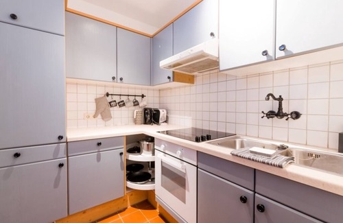 Treffen Apartment | MOOKI Mountain&Pool Apartment Gerlitzen