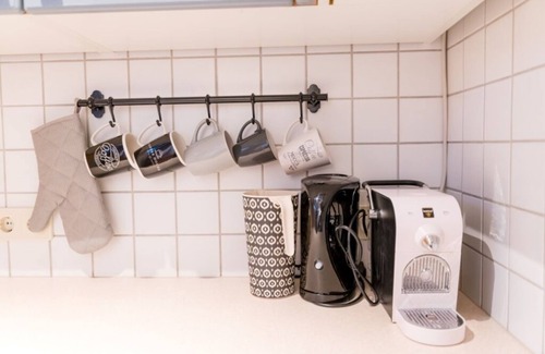 Treffen Apartment | MOOKI Mountain&Pool Apartment Gerlitzen