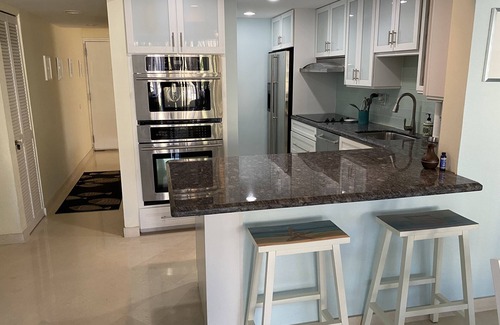 Largo Sound Village Condo | Moon Bay Condo with ammenities for everyone!