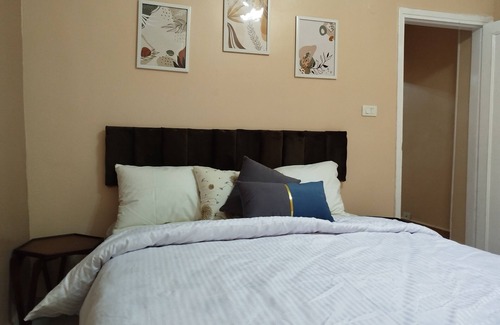 Abdin Apartment | Moon Homes