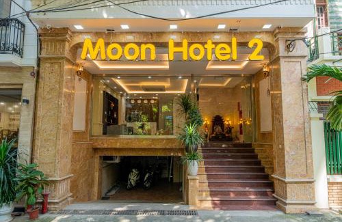 Trung Hoa Nhan Chinh Hotel | Moon Hotel 26 Do Quang