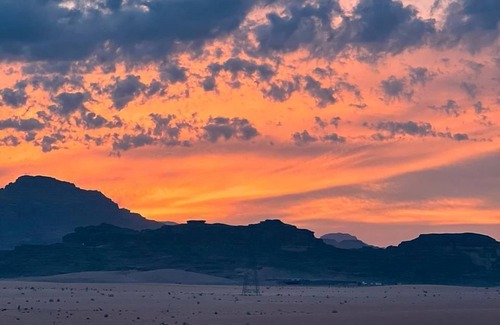 Wadi Rum Cottage | Moon life in Wadi Rum