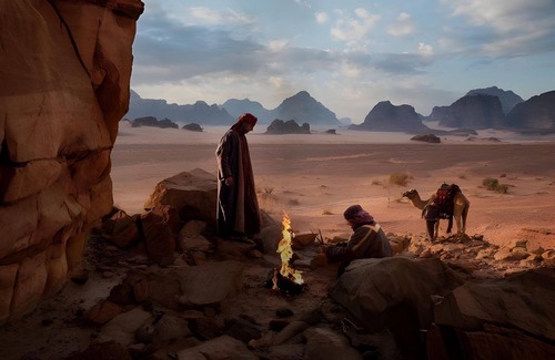 Wadi Rum Cottage | Moon life in Wadi Rum