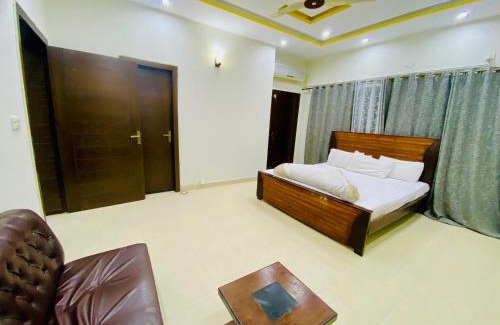 Bahria Town House | Moon Light Guest House