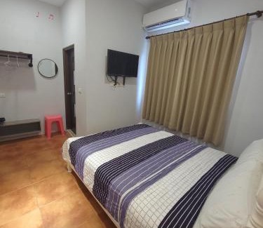 Lyudao House | moon ludao minsu2