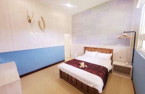 Touwu House | Moon Shine B&B