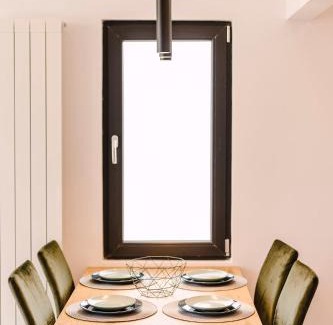 Comarnic Villa | Moon Village Comarnic