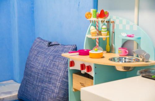 Xincheng House | Moonlight Fengqing Homestay