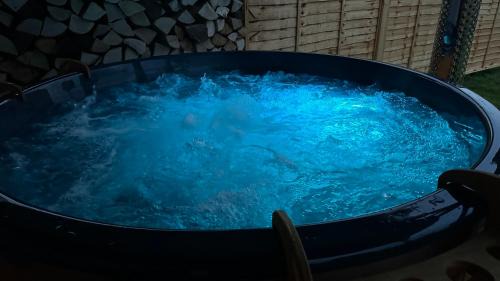 Koscierzyna Resort | Moonlight Houses z banią w cenie !