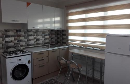 Erzincan Hotel | Moonlight pansiyon