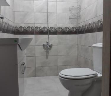 Erzincan Hotel | Moonlight pansiyon