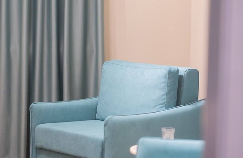 Korce Villa | "Moonlight Serenade" is a charming Villa in the historic center of Korça.