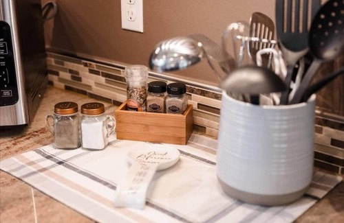 Huffman - O' Malley House | Moose Meadow 5 Bedroom Home by RedAwning