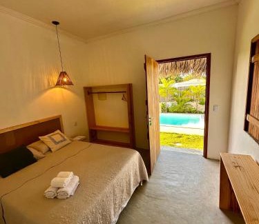 Guriu Village Apartment | Morada do Vento