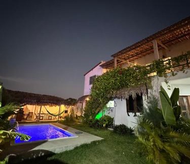 Guriu Village Apartment | Morada do Vento