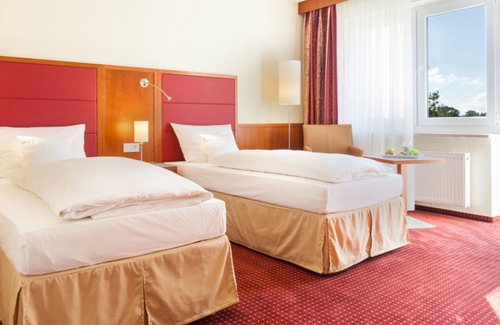 Gifhorn Hotel | Morada Hotel Heidesee Gifhorn