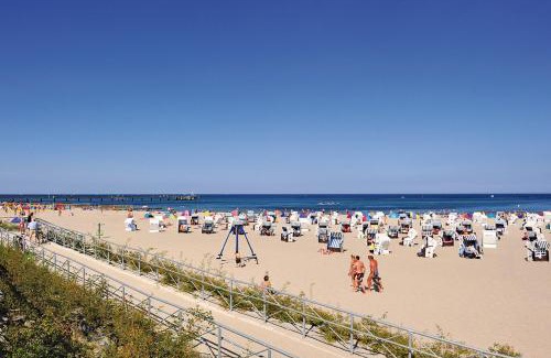 Kuhlungsborn Ost Hotel | Morada Resort Kühlungsborn