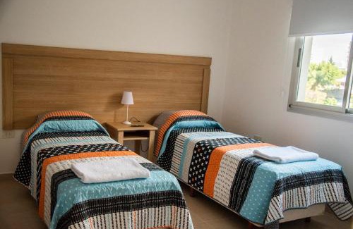 Campana Hotel | Morada Suites