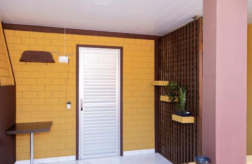 Guarda do Embau House | Moradas do Emílio 1