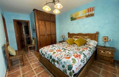 Portilla de la Reina Apartment | Moradas Portilla