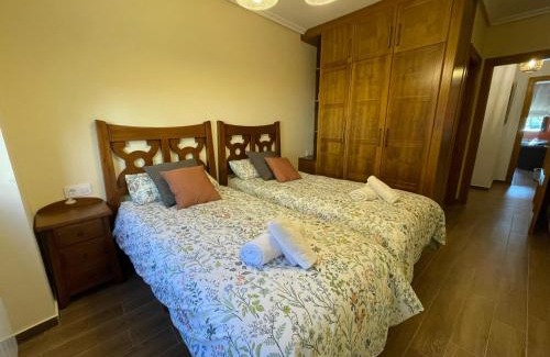 Portilla de la Reina Apartment | Moradas Portilla