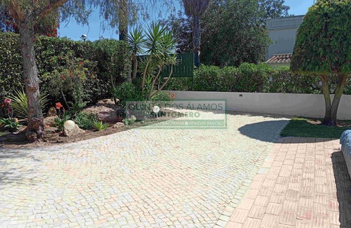 Guia Villa | Moradia com piscina privada