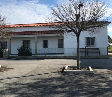 Idanha-a-Nova House | Moradia Gémea em Herdade Santa Marta