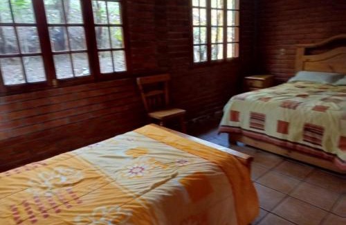 Coroico House | Moranegra - Casa y Campo