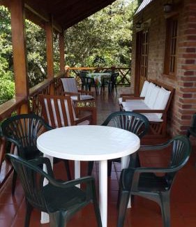 Coroico House | Moranegra - Casa y Campo